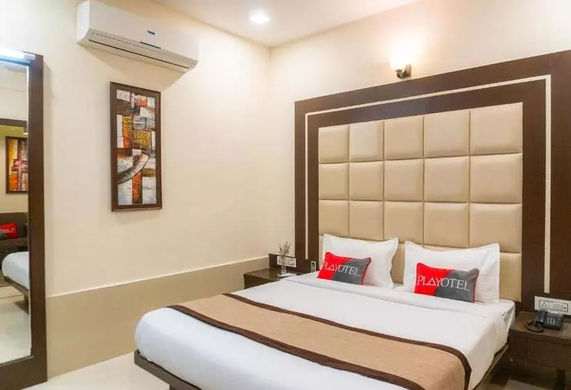 Playotel Inn Anmol Classic