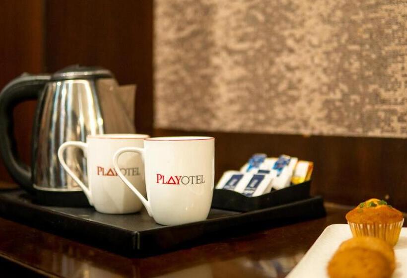 Playotel Inn Anmol Classic