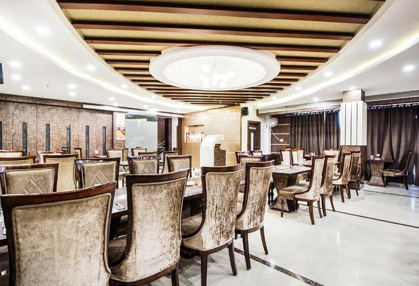 Playotel Inn Anmol Classic