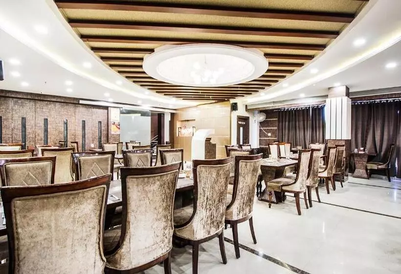 Playotel Inn Anmol Classic