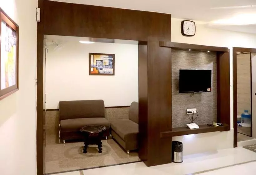 Playotel Inn Anmol Classic