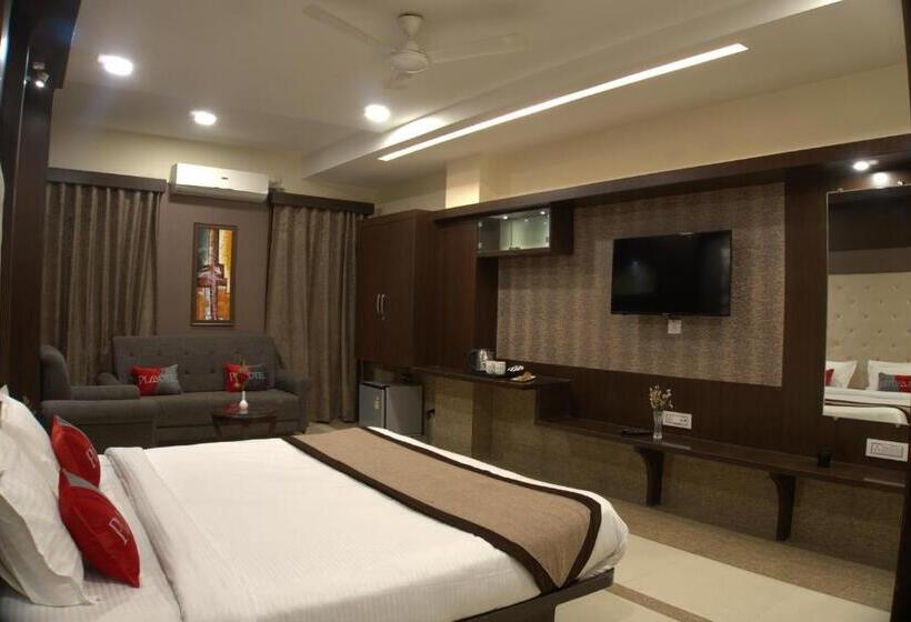 Playotel Inn Anmol Classic