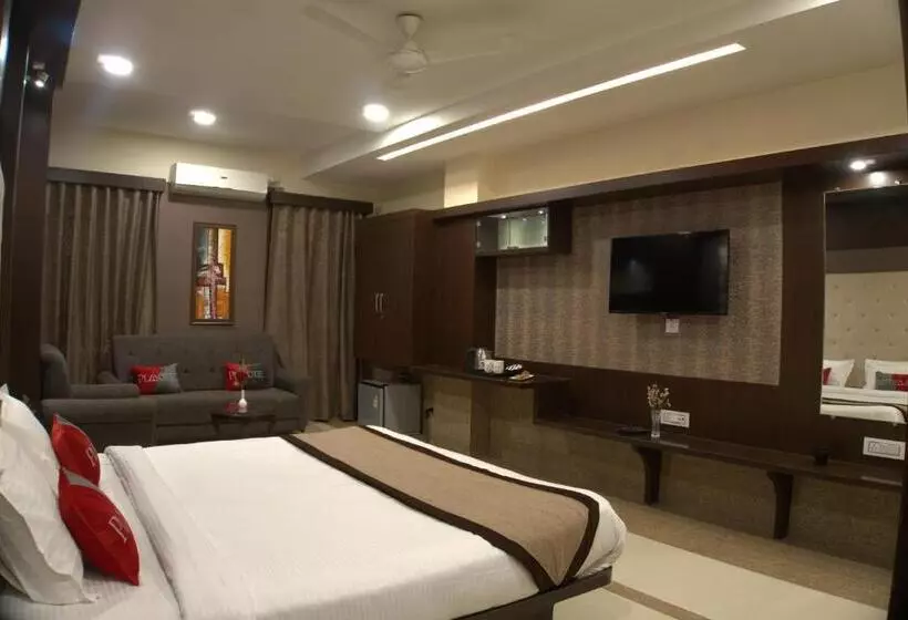 Playotel Inn Anmol Classic