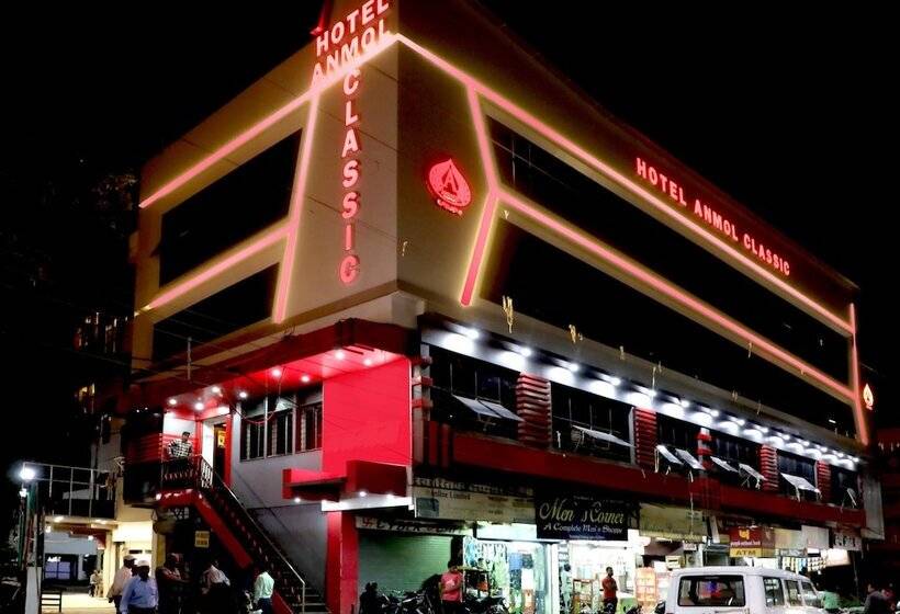 Playotel Inn Anmol Classic