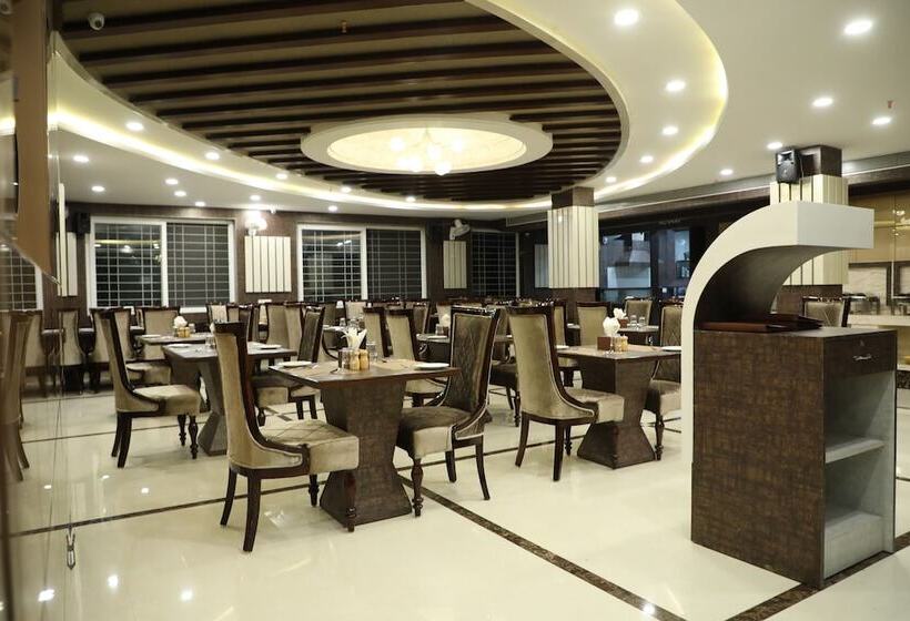 Playotel Inn Anmol Classic