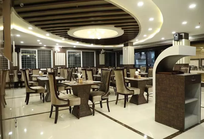 Playotel Inn Anmol Classic