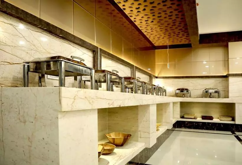 Playotel Inn Anmol Classic