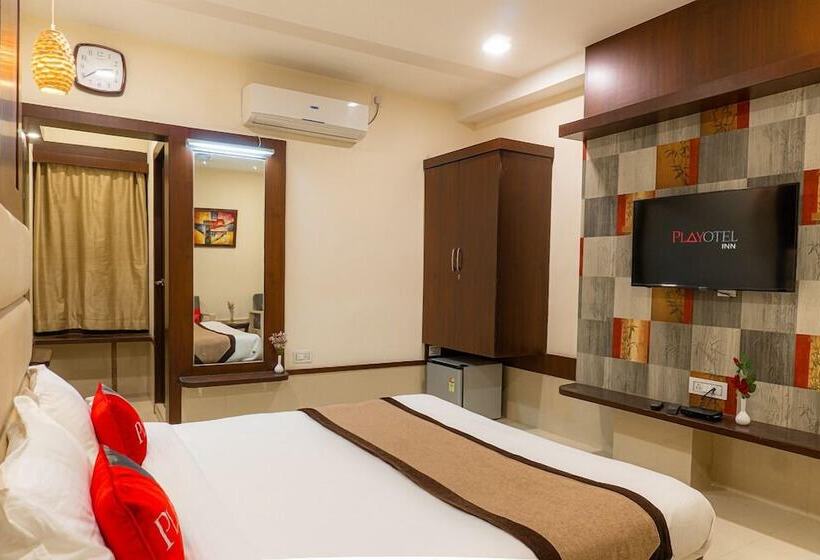 Playotel Inn Anmol Classic