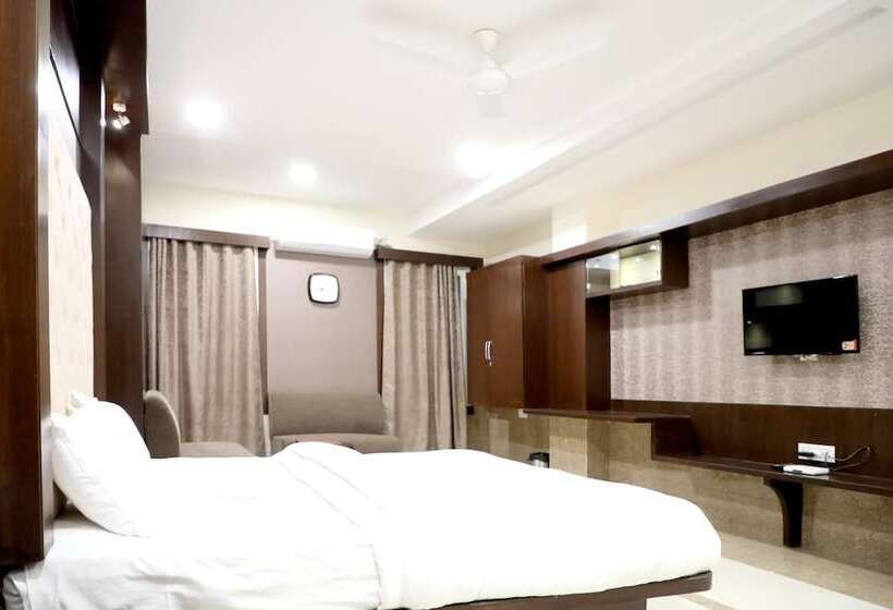Playotel Inn Anmol Classic