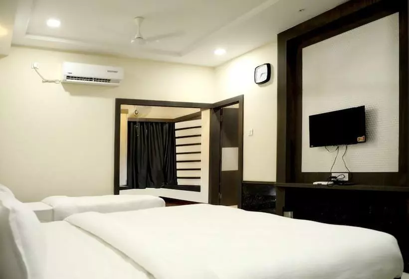 Playotel Inn Anmol Classic