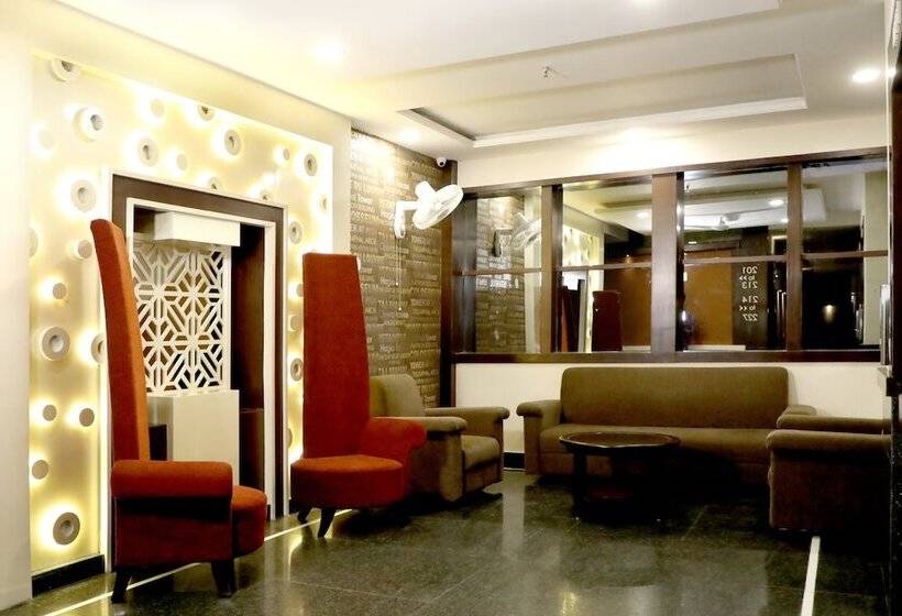 Playotel Inn Anmol Classic