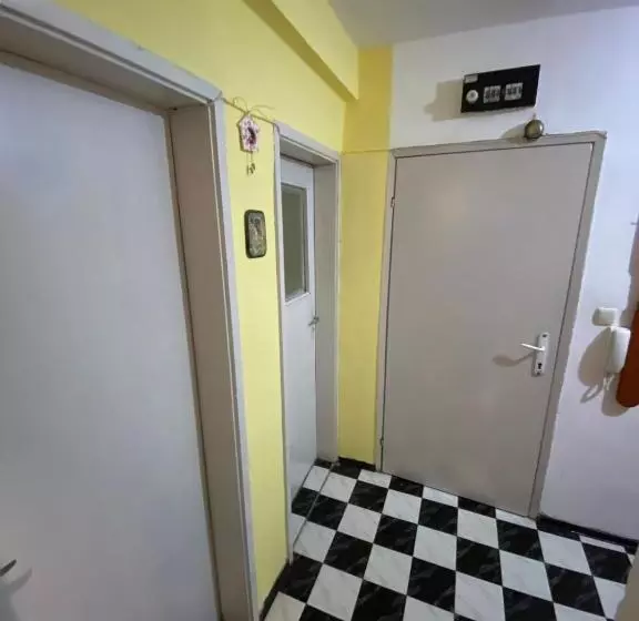 аria B&b