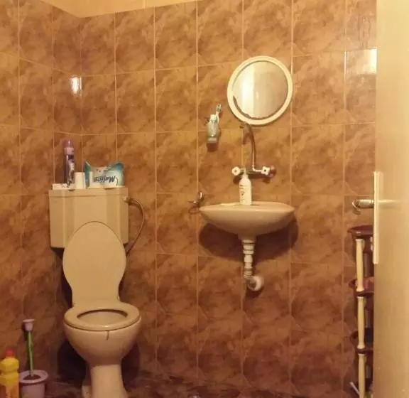 аria B&b