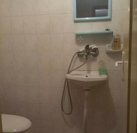 аria B&b