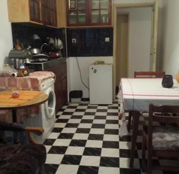 аria B&b