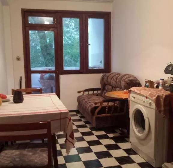 аria B&b