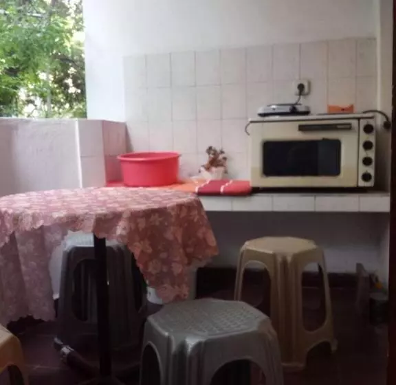 аria B&b