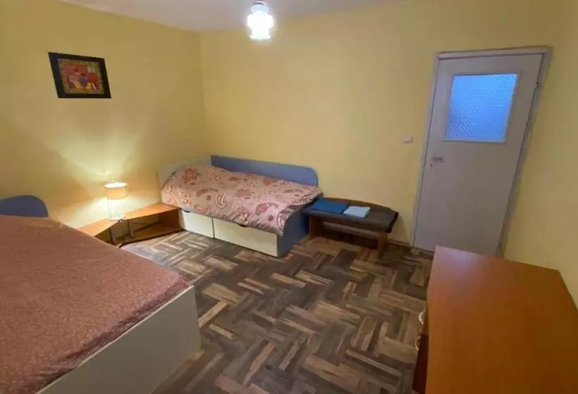 аria B&b