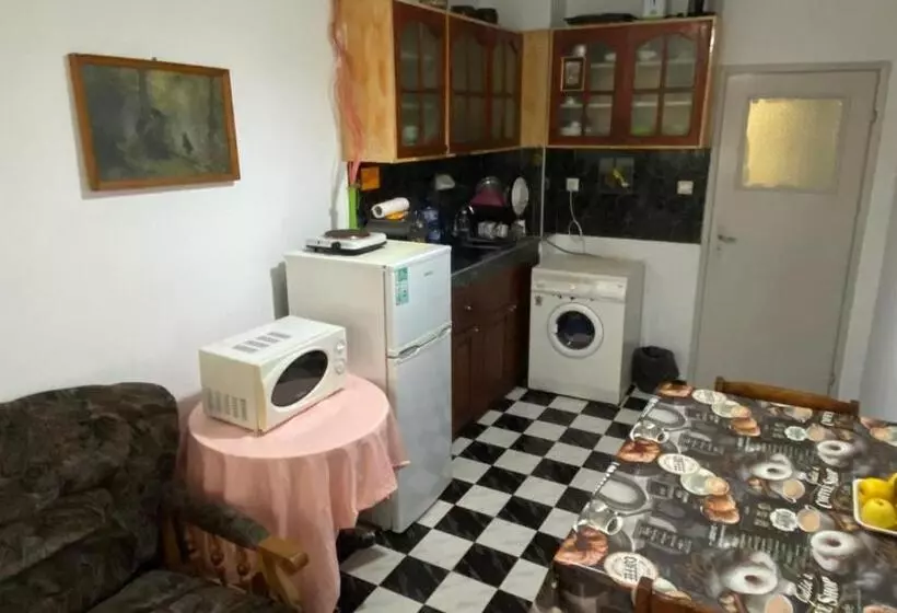 аria B&b