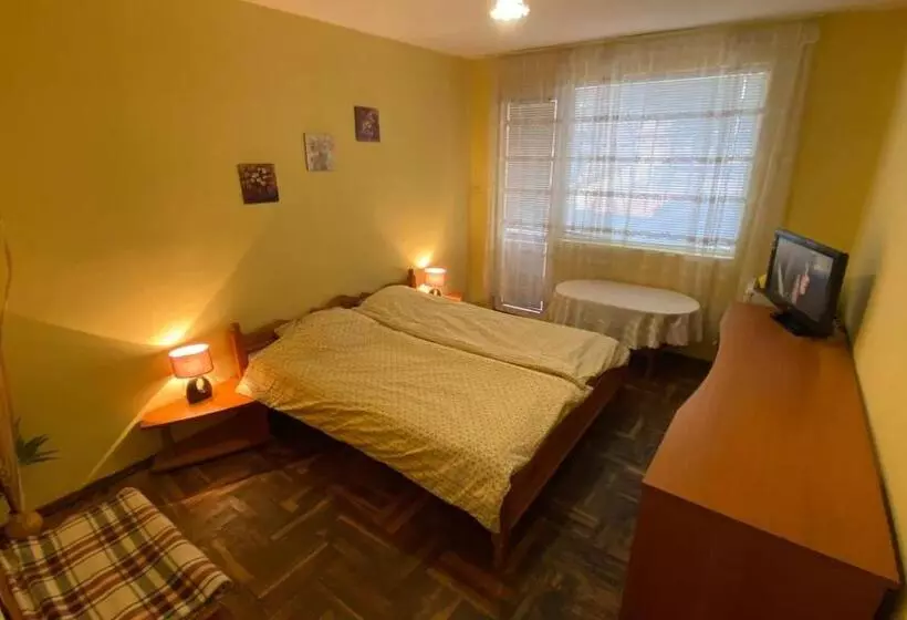аria B&b