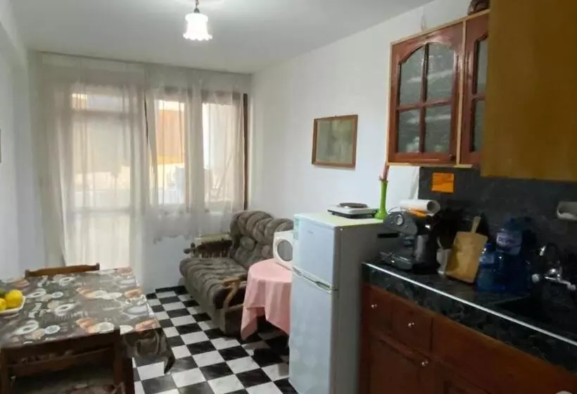 аria B&b