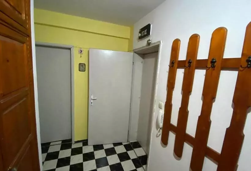аria B&b
