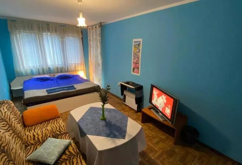 аria B&b