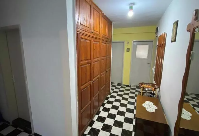 аria B&b
