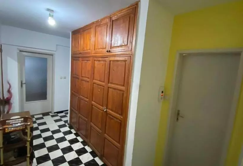 аria B&b