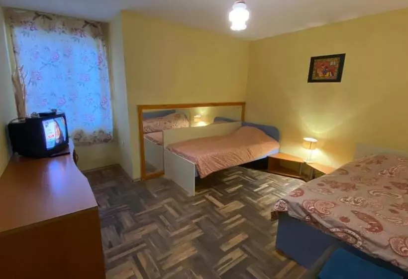 аria B&b