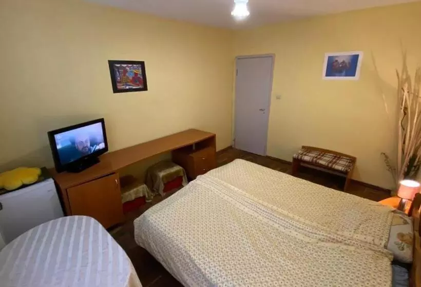 аria B&b