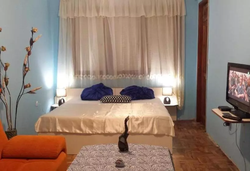 аria B&b