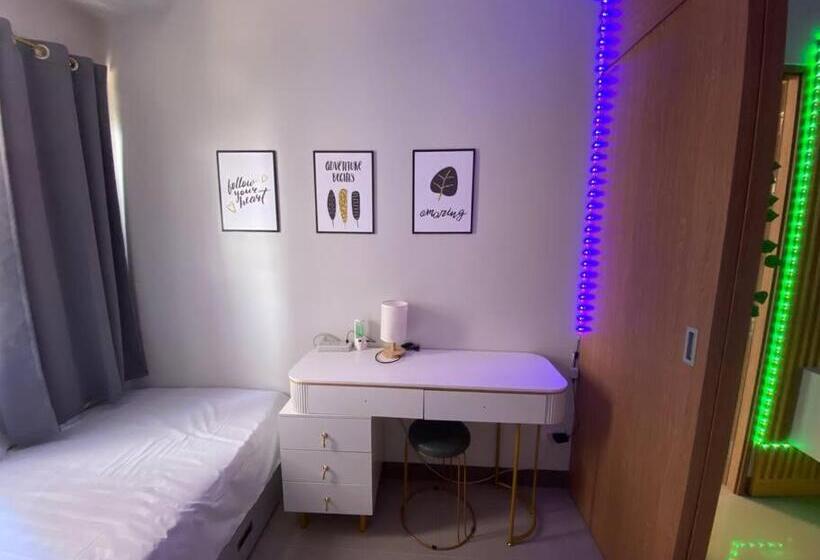 Cozy Blossom Near Naia