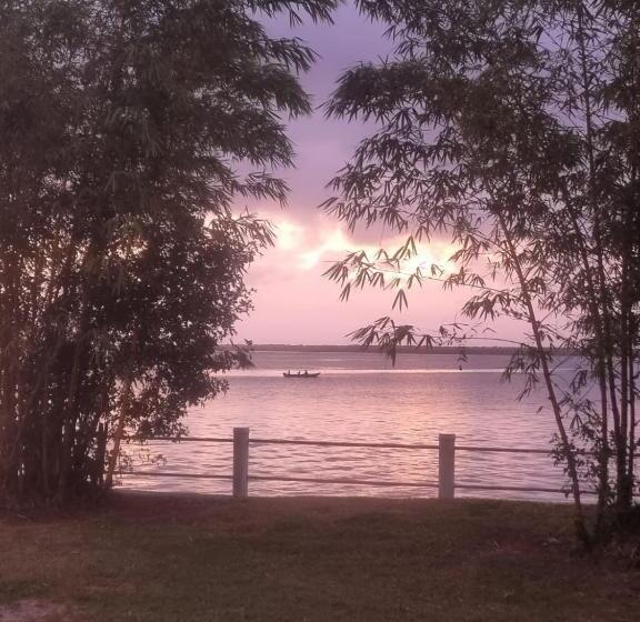 Hostel Pousada Casa Da Onça