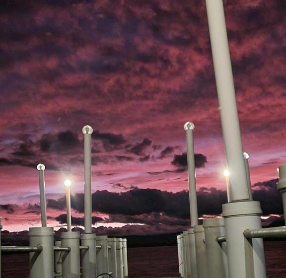 Hostel Pousada Casa Da Onça