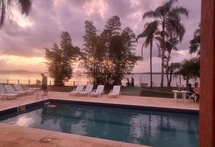 Hostel Pousada Casa Da Onça