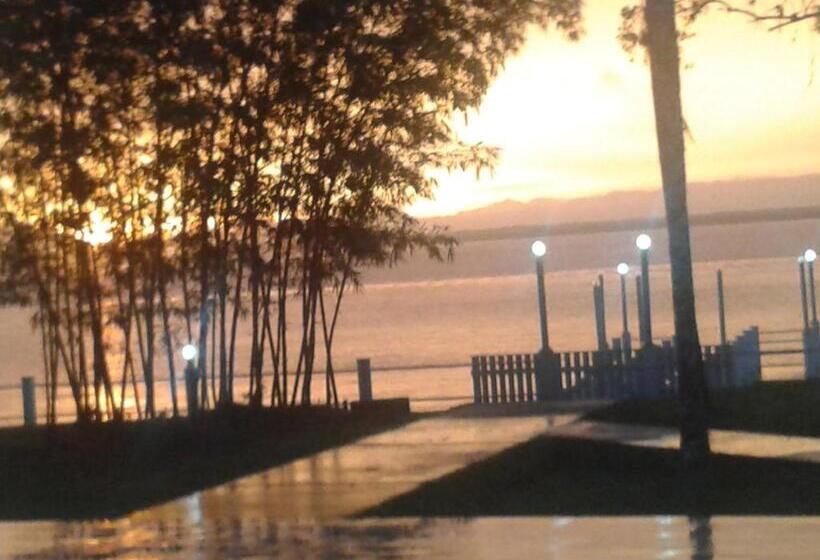 Hostel Pousada Casa Da Onça