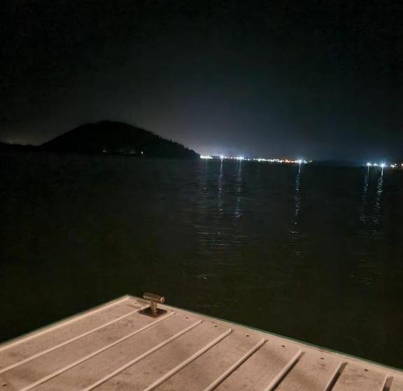 Hostel Pousada Casa Da Onça