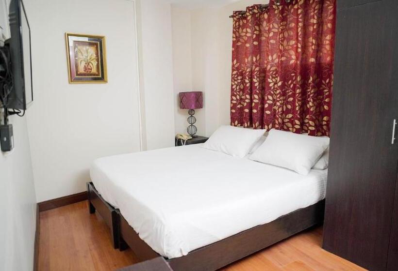 هاستل Reddoorz At Rosario Heritage Inn