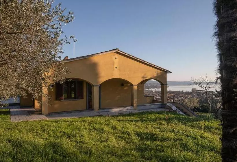 Aamiaismajoitus (B&B) Bolsena Cento20   Rooms & Relax