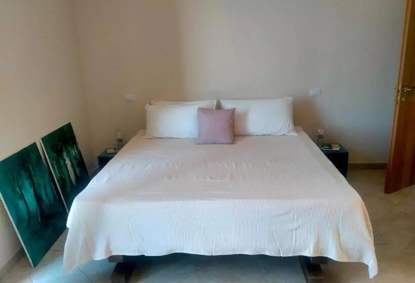 Aamiaismajoitus (B&B) Bolsena Cento20   Rooms & Relax