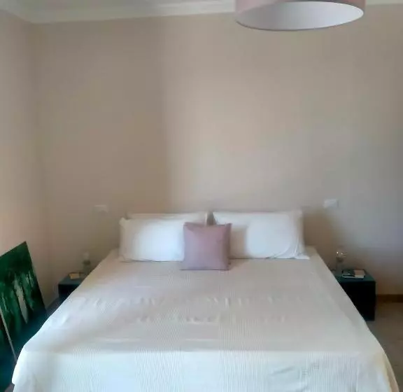 Aamiaismajoitus (B&B) Bolsena Cento20   Rooms & Relax