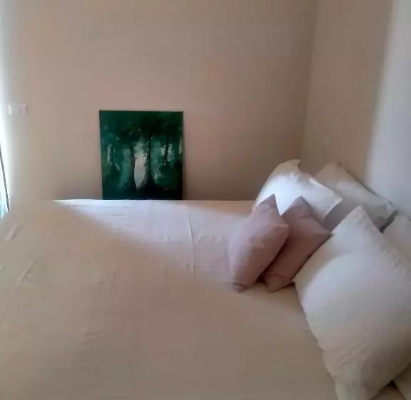 Aamiaismajoitus (B&B) Bolsena Cento20   Rooms & Relax