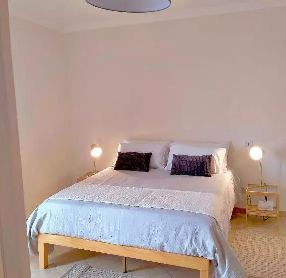 Aamiaismajoitus (B&B) Bolsena Cento20   Rooms & Relax