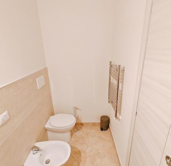 مبيت وإفطار Bolsena Cento20 Rooms & Relax