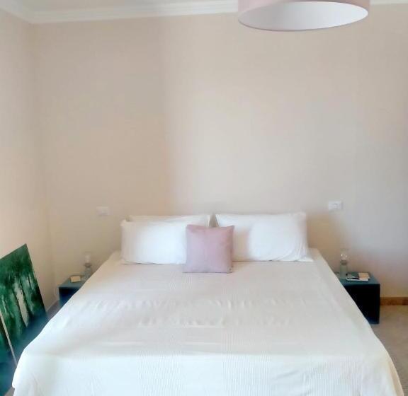 مبيت وإفطار Bolsena Cento20 Rooms & Relax