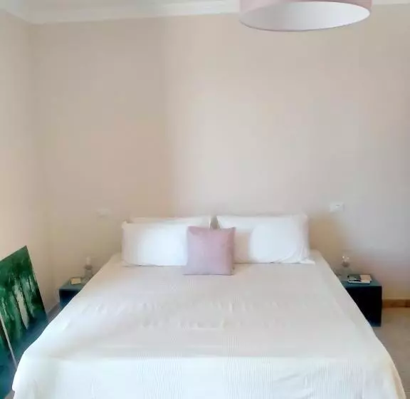 Aamiaismajoitus (B&B) Bolsena Cento20   Rooms & Relax