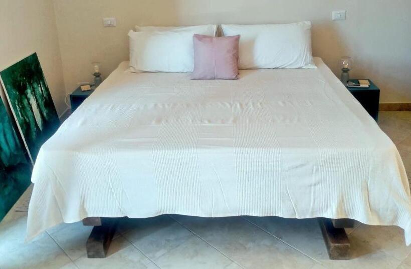 مبيت وإفطار Bolsena Cento20 Rooms & Relax