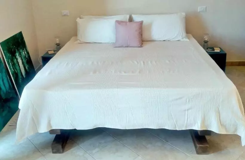 Aamiaismajoitus (B&B) Bolsena Cento20   Rooms & Relax