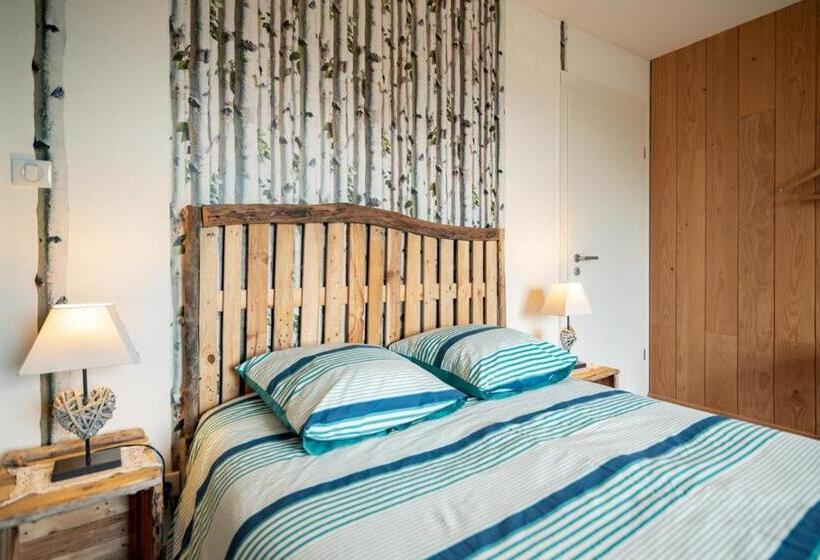 Bed and Breakfast Les Gourmandises Bio